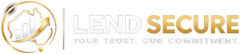 Lend Secure — Your trust. Our commitment.