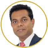 Ram Lakshmanan